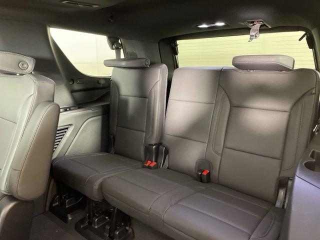 2025 Chevrolet Tahoe Vehicle Photo in PHOENIX, AZ 85014-3381