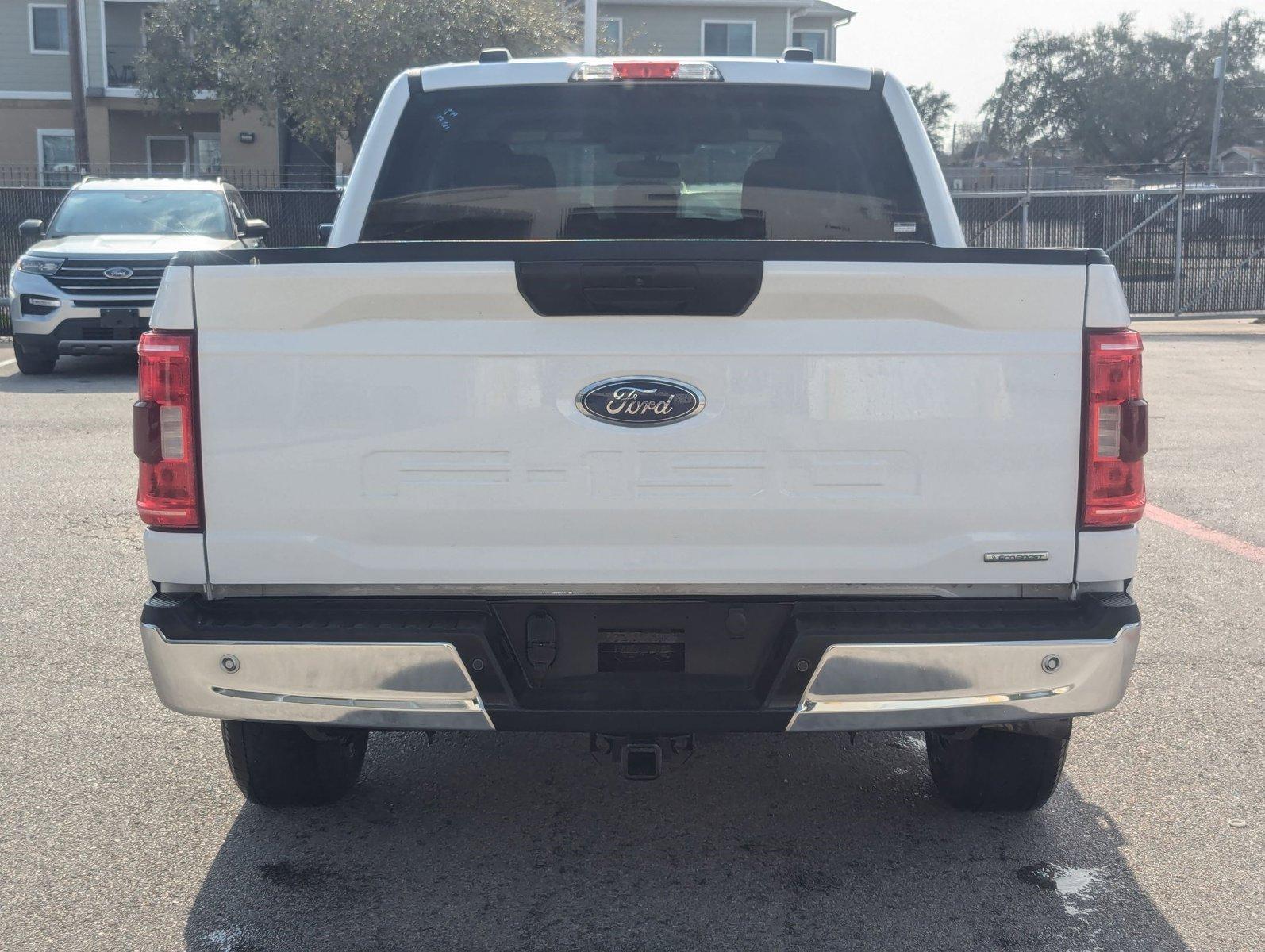 2022 Ford F-150 Vehicle Photo in Corpus Christi, TX 78415