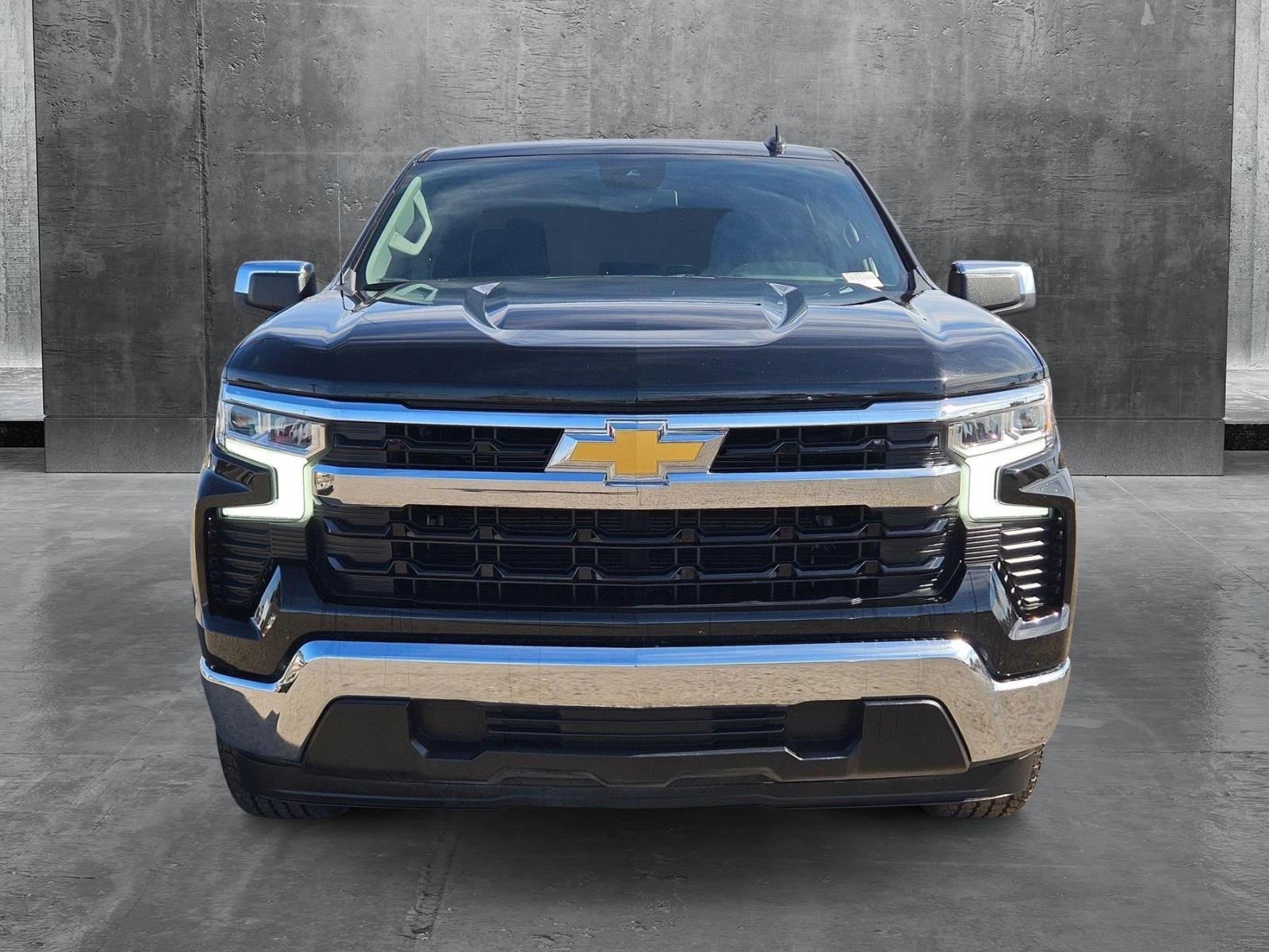 2023 Chevrolet Silverado 1500 Vehicle Photo in PEORIA, AZ 85382-3715