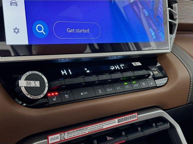 2025 Toyota Tundra 4WD Vehicle Photo in Flemington, NJ 08822