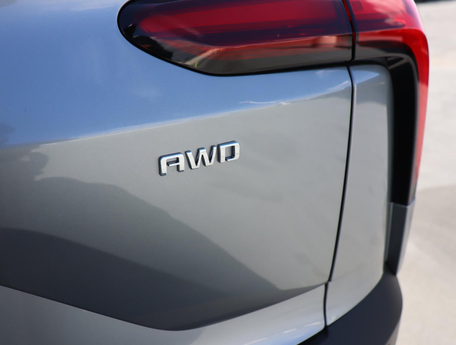 2025 Chevrolet Blazer EV Vehicle Photo in LOS ANGELES, CA 90007-3794