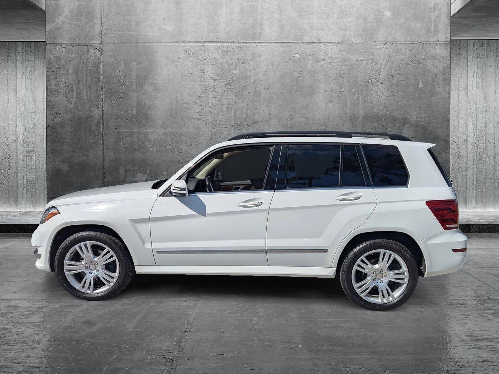 2015 Mercedes-Benz GLK-Class Vehicle Photo in Delray Beach, FL 33444