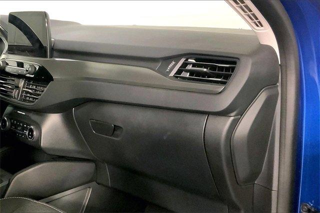 2023 Ford Escape Vehicle Photo in KANSAS CITY, MO 64114-4502