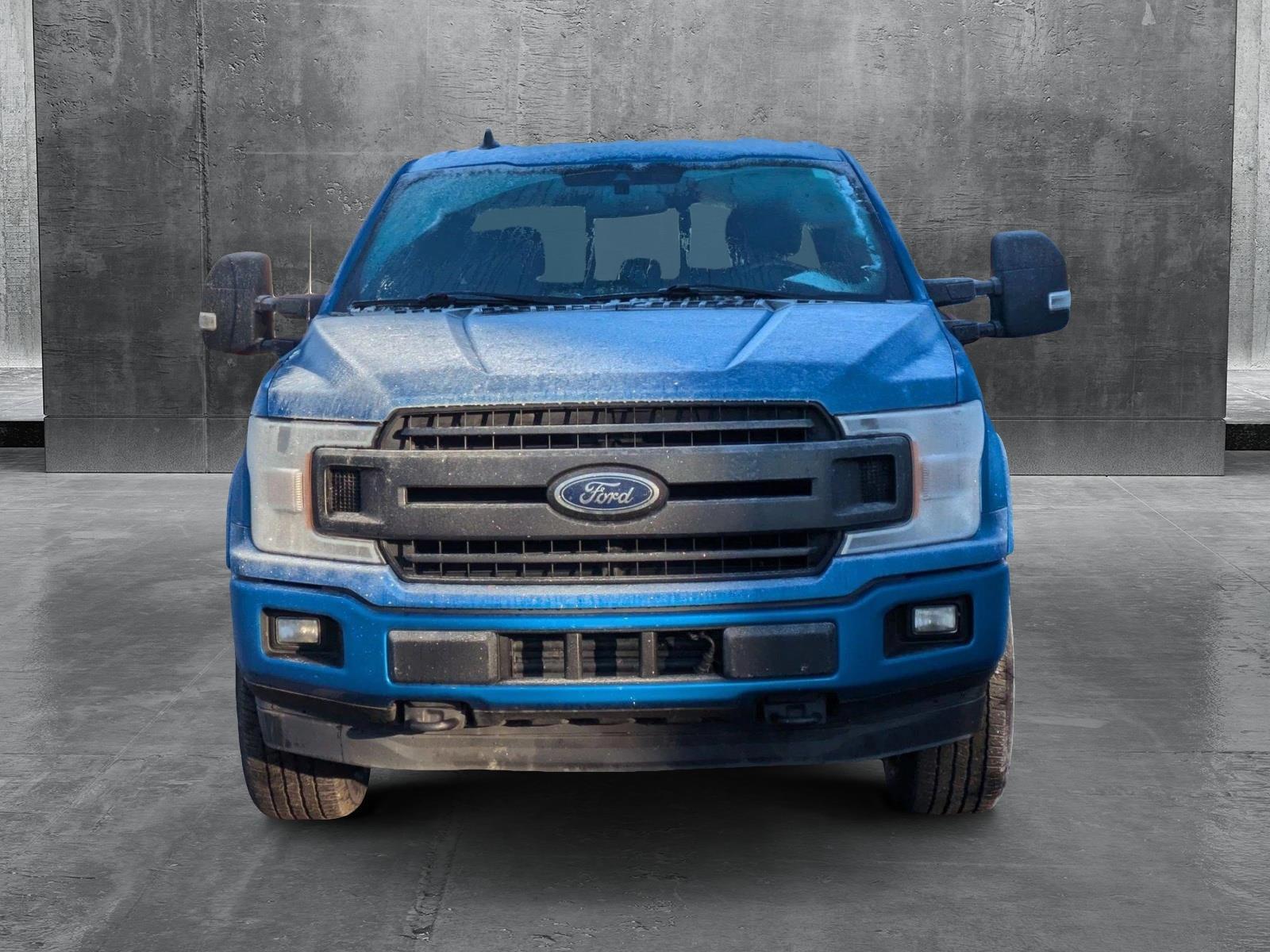 2019 Ford F-150 Vehicle Photo in Memphis, TN 38133