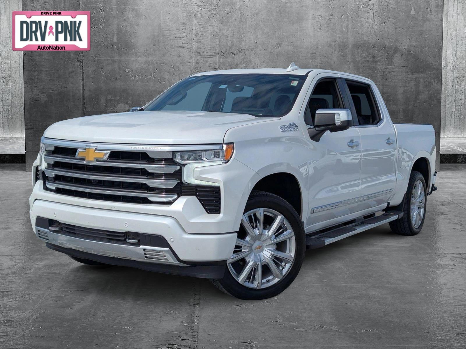 2023 Chevrolet Silverado 1500 Vehicle Photo in Ft. Myers, FL 33907