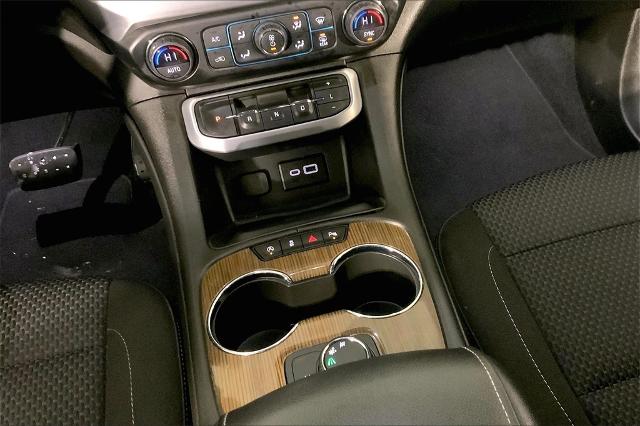 2023 GMC Acadia Vehicle Photo in Kansas City, MO 64114