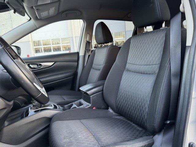 2020 Nissan Rogue Vehicle Photo in Mechanicsburg, PA 17050-1707