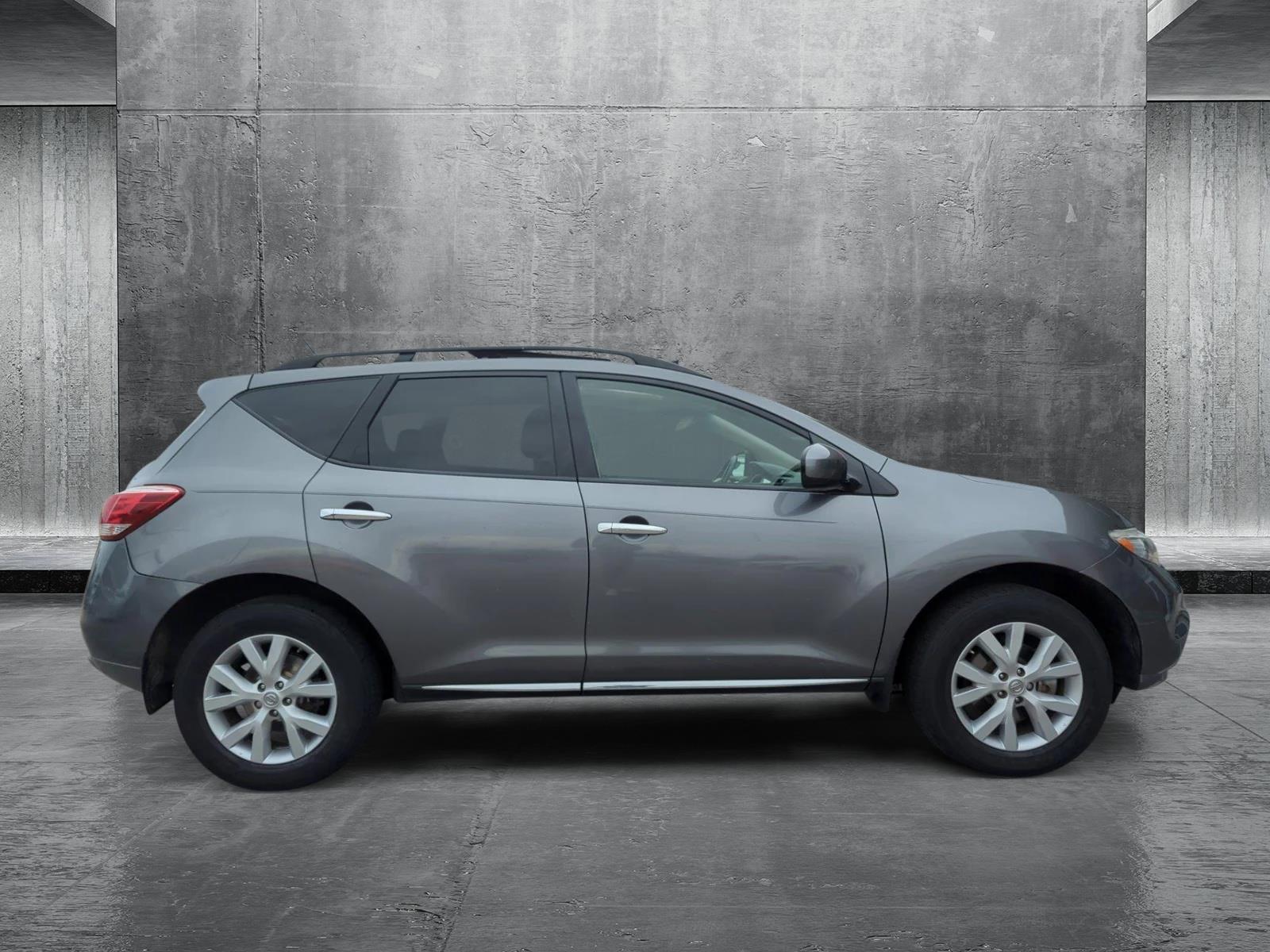 2014 Nissan Murano Vehicle Photo in Memphis, TN 38125