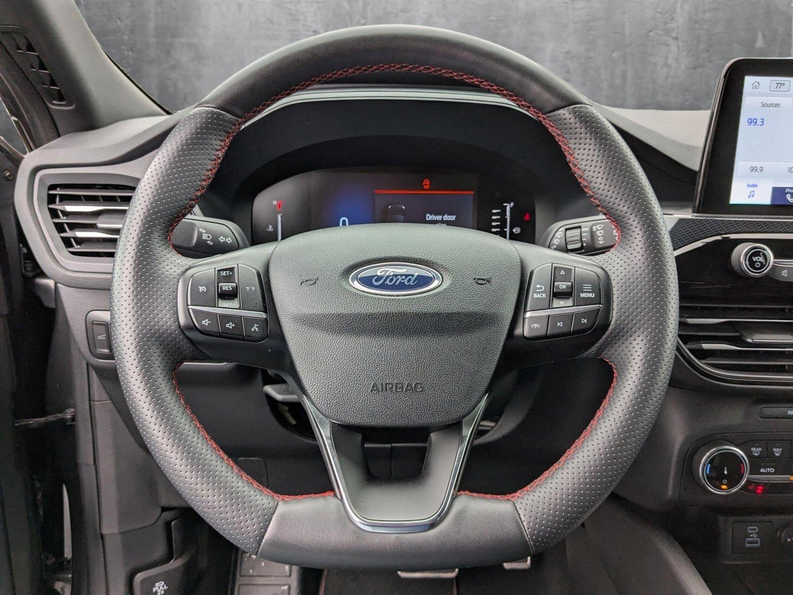 2023 Ford Escape Vehicle Photo in Spokane Valley, WA 99212