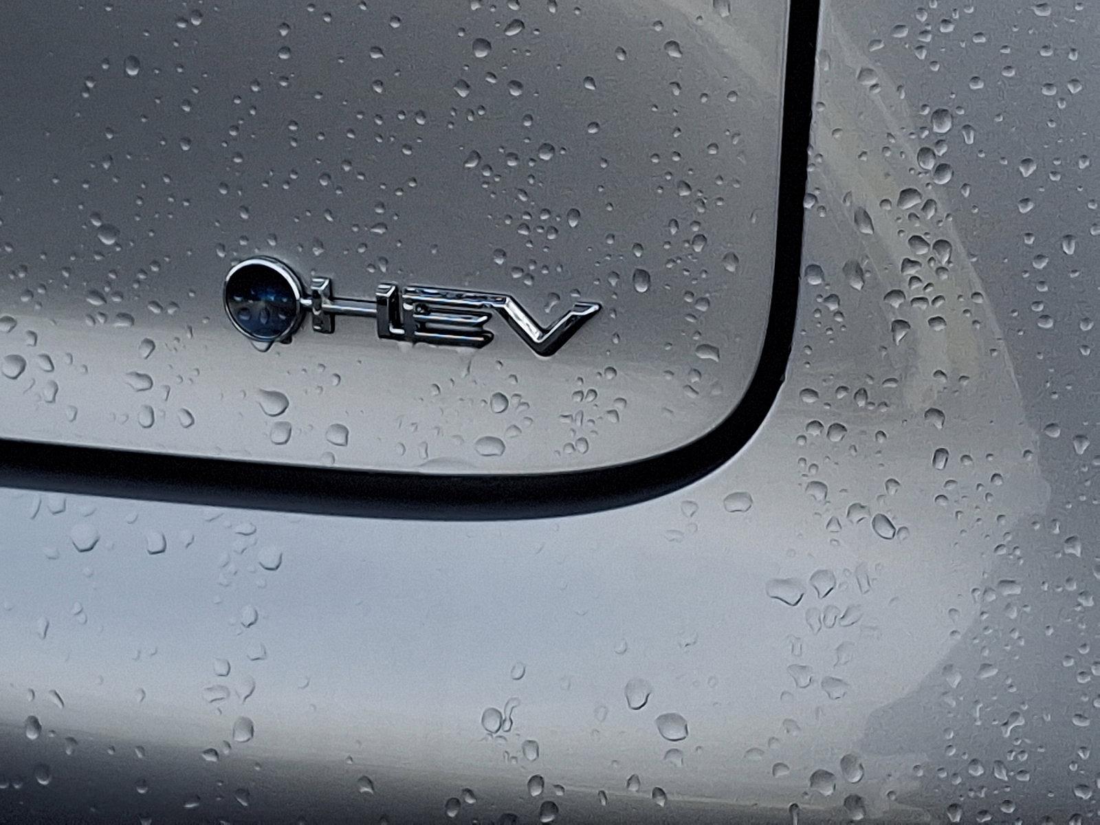 2024 Toyota Prius Vehicle Photo in Trevose, PA 19053