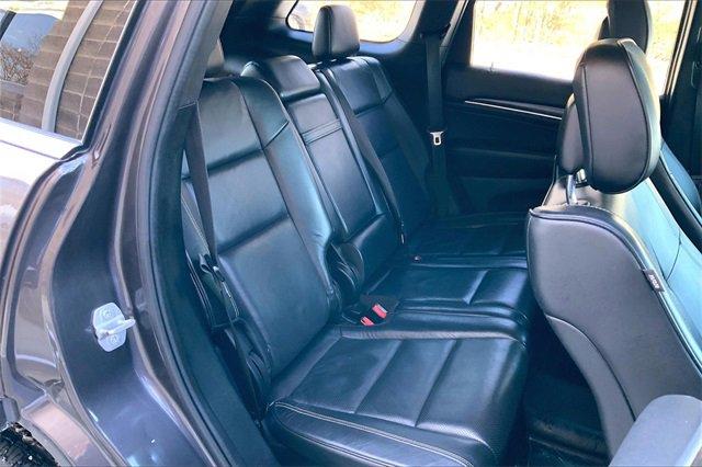 2015 Jeep Grand Cherokee Vehicle Photo in KANSAS CITY, MO 64114-4502
