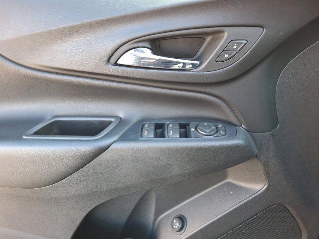 2019 Chevrolet Equinox Vehicle Photo in Philadelphia, PA 19116