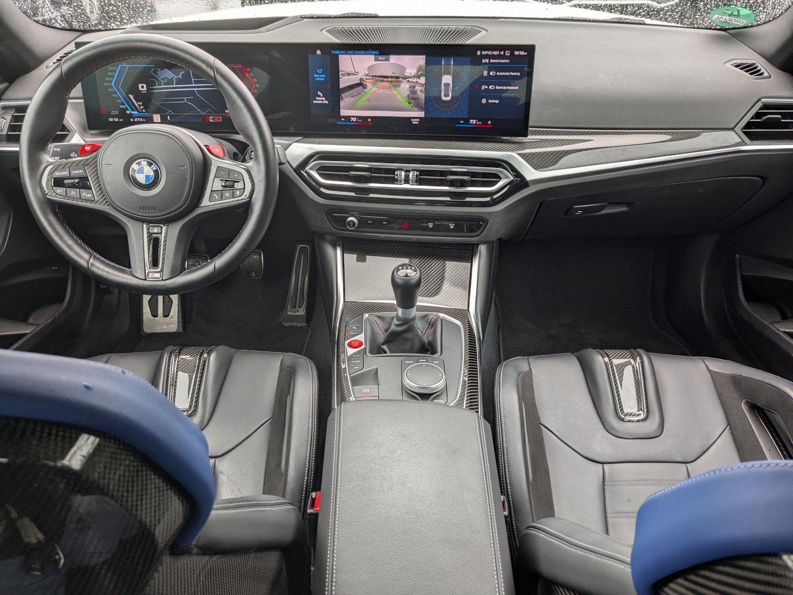 2023 BMW M2 Vehicle Photo in Maitland, FL 32751