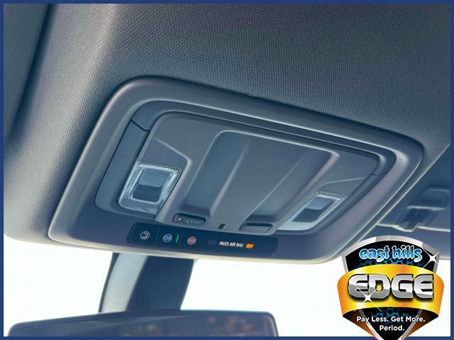 2021 Chevrolet Silverado 1500 Vehicle Photo in Roslyn, NY 11576