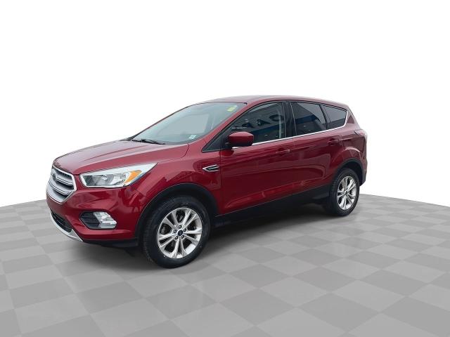 2017 Ford Escape Vehicle Photo in BOSTON, NY 14025-9684