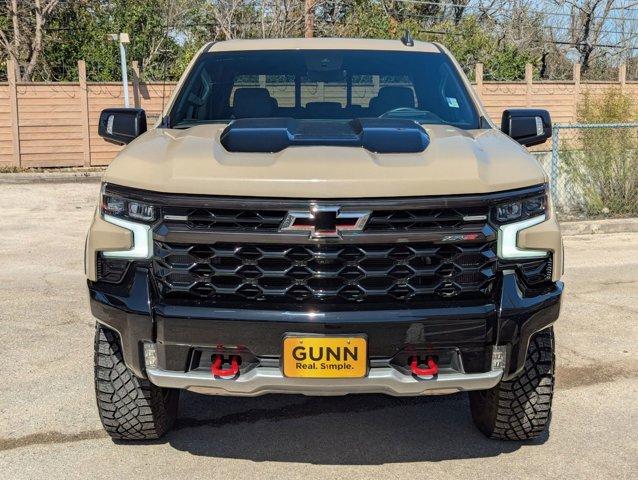 2022 Chevrolet Silverado 1500 Vehicle Photo in San Antonio, TX 78230