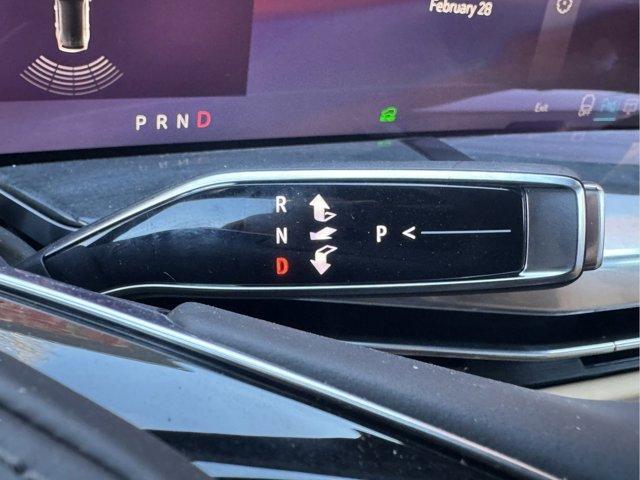 2025 Cadillac Escalade IQ Vehicle Photo in LEOMINSTER, MA 01453-2952