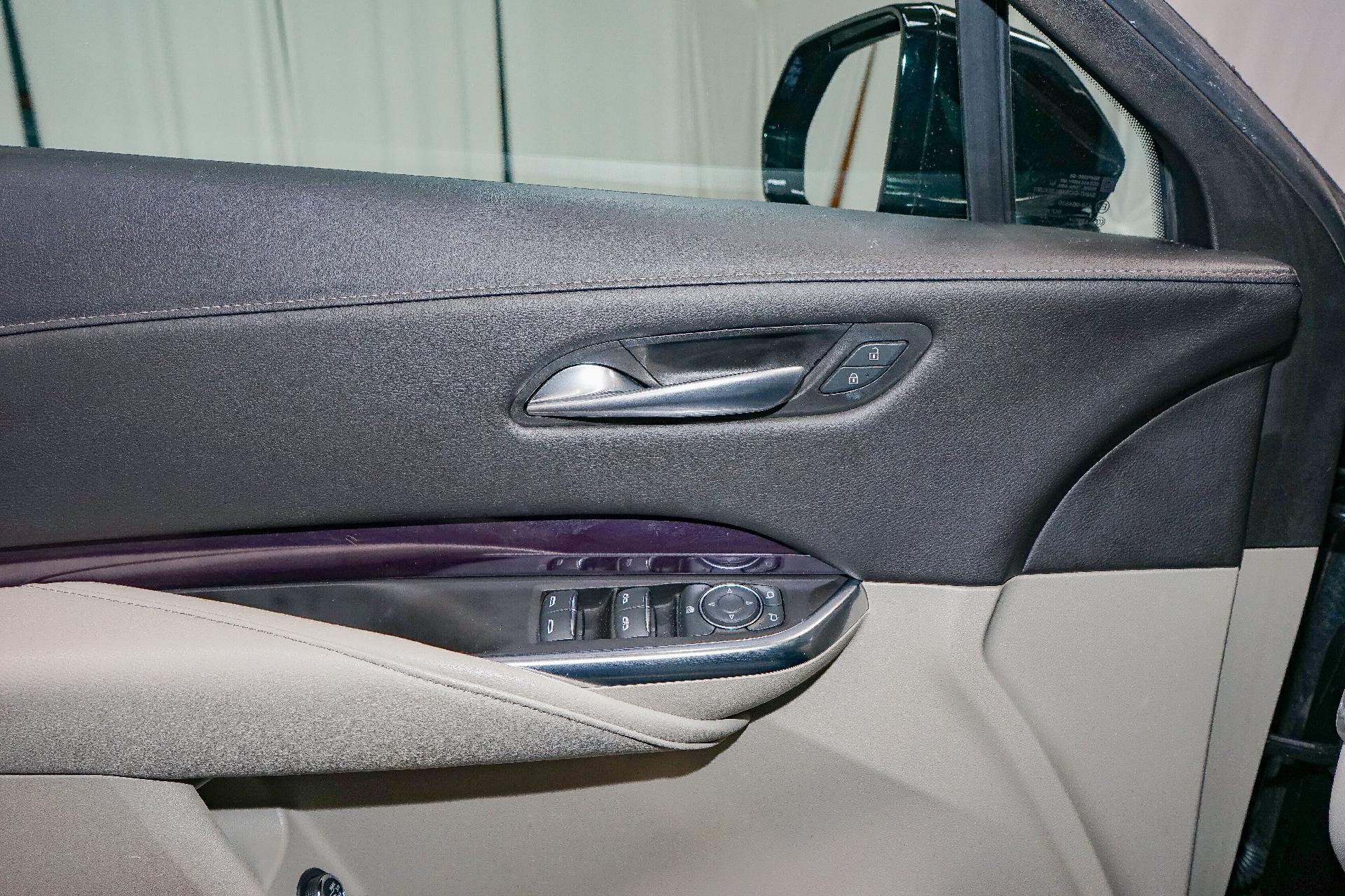 2022 Cadillac XT4 Vehicle Photo in SMYRNA, DE 19977-2874