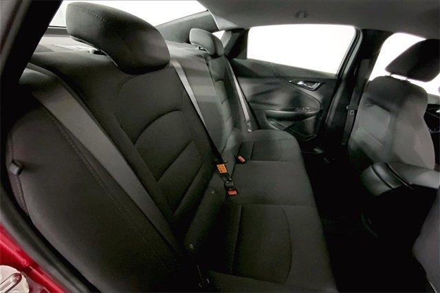 2023 Chevrolet Malibu Vehicle Photo in KANSAS CITY, MO 64114-4502