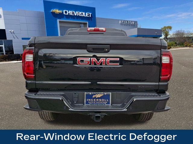 2023 GMC Canyon Vehicle Photo in DANBURY, CT 06810-5034
