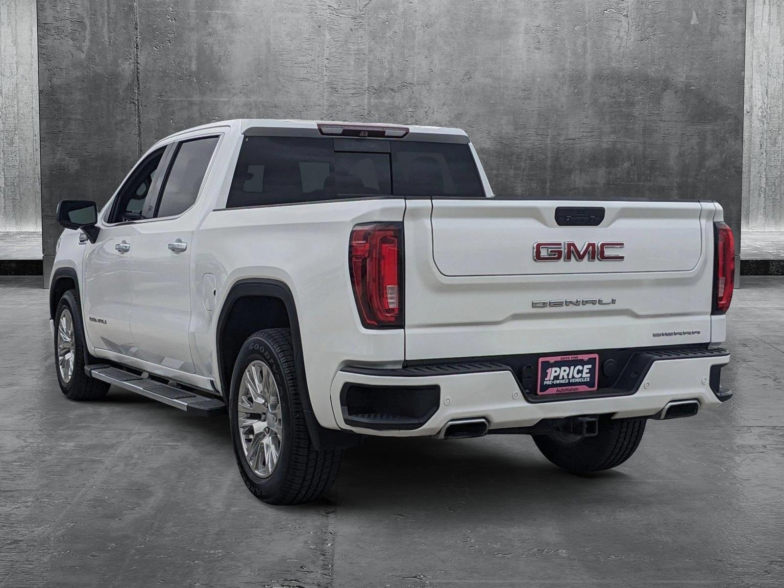 2019 GMC Sierra 1500 Vehicle Photo in MIAMI, FL 33172-3015