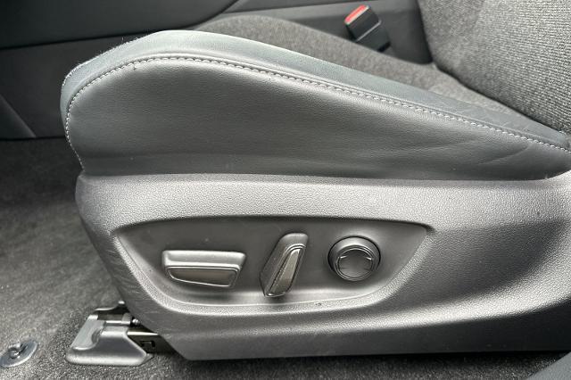 2024 Toyota Crown Vehicle Photo in SPOKANE, WA 99202-2191