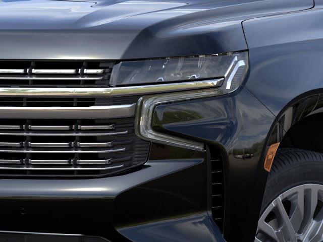 2024 Chevrolet Tahoe Vehicle Photo in AUSTIN, TX 78759-4154