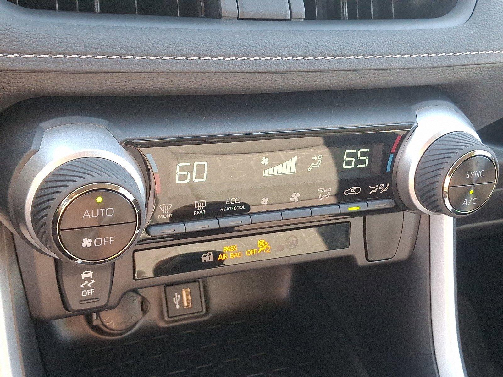 2025 Toyota RAV4 Vehicle Photo in Harrisburg, PA 17111