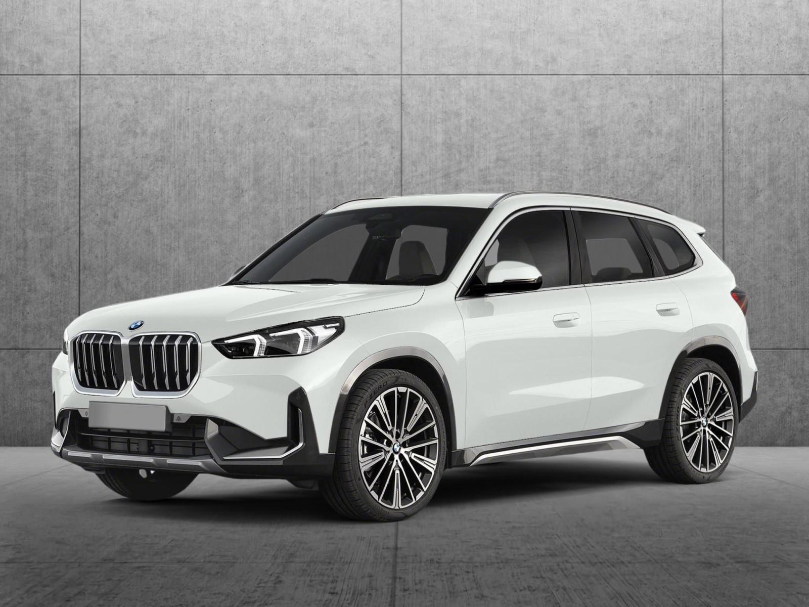 2023 BMW X1 xDrive28i Vehicle Photo in Rockville, MD 20852