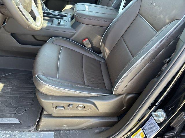 2025 GMC Sierra 2500 HD Vehicle Photo in ALBERTVILLE, AL 35950-0246