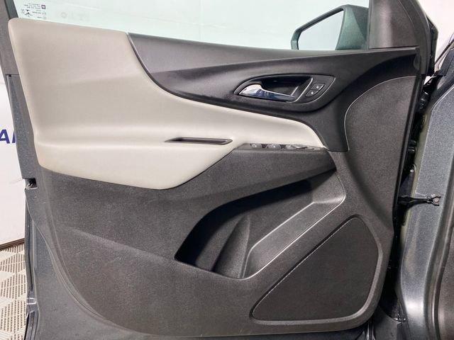 2021 Chevrolet Equinox Vehicle Photo in BROCKTON, MA 02301-7113