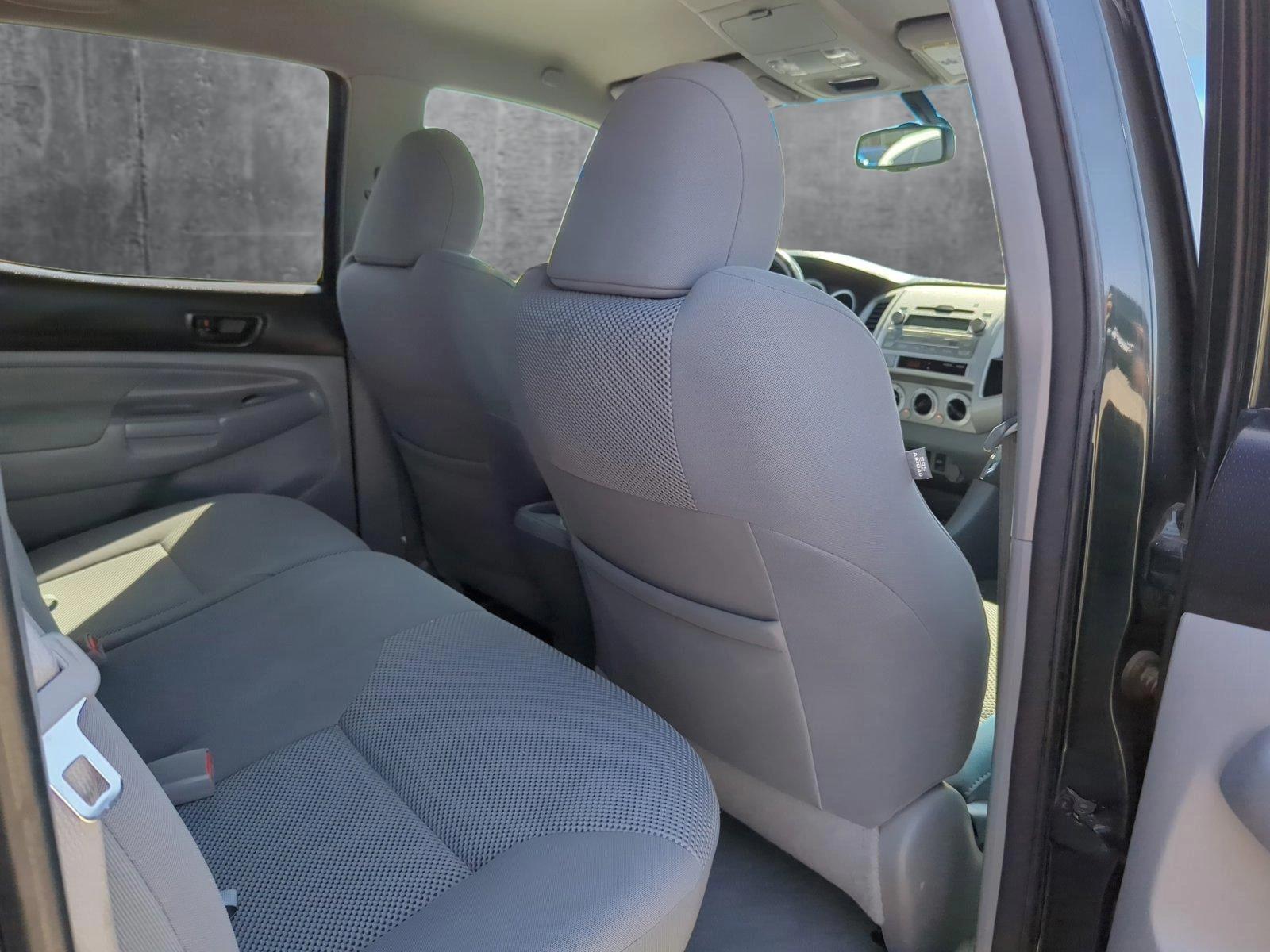 2011 Toyota Tacoma Vehicle Photo in Memphis, TN 38125