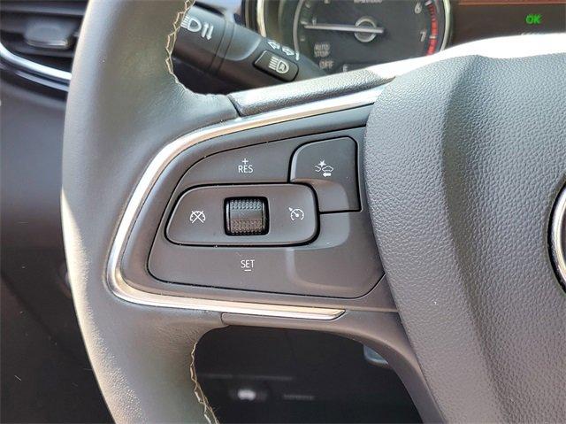 2022 Buick Encore GX Vehicle Photo in SUNRISE, FL 33323-3202