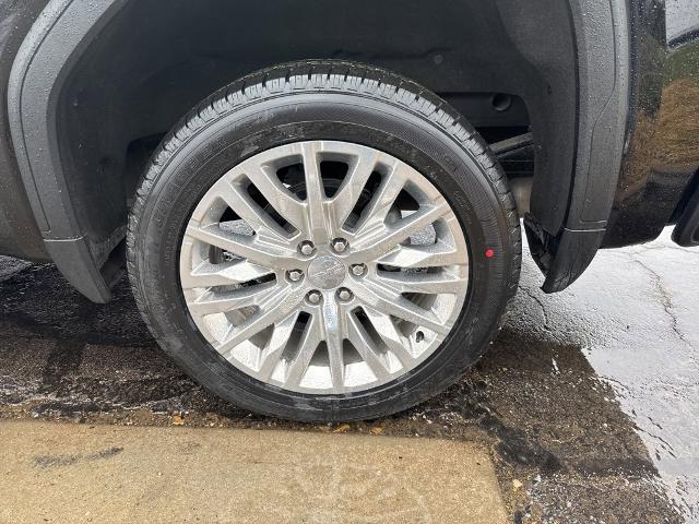 2019 GMC Sierra 1500 Vehicle Photo in MANHATTAN, KS 66502-5036