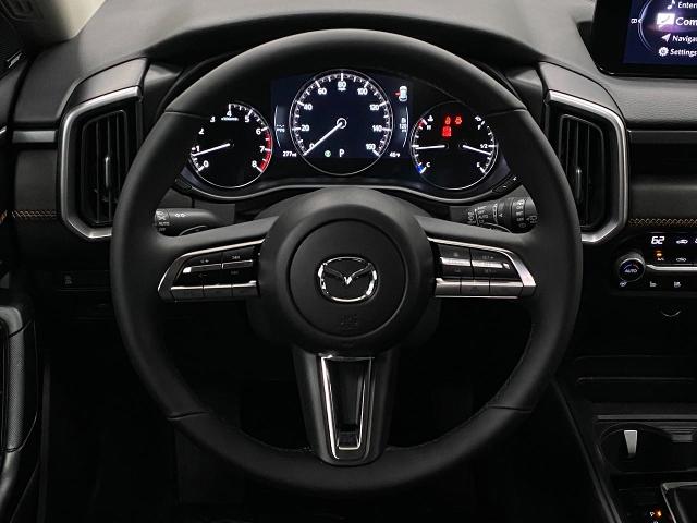 2025 Mazda CX-50 Vehicle Photo in Appleton, WI 54913