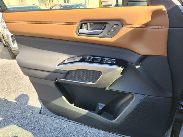 2025 Nissan Pathfinder Vehicle Photo in Ardmore, PA 19003