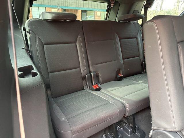 2022 GMC Yukon Vehicle Photo in MEDINA, OH 44256-9631