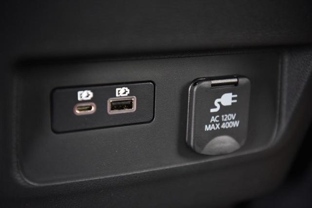 2025 Nissan Frontier Vehicle Photo in Ballwin, MO 63011