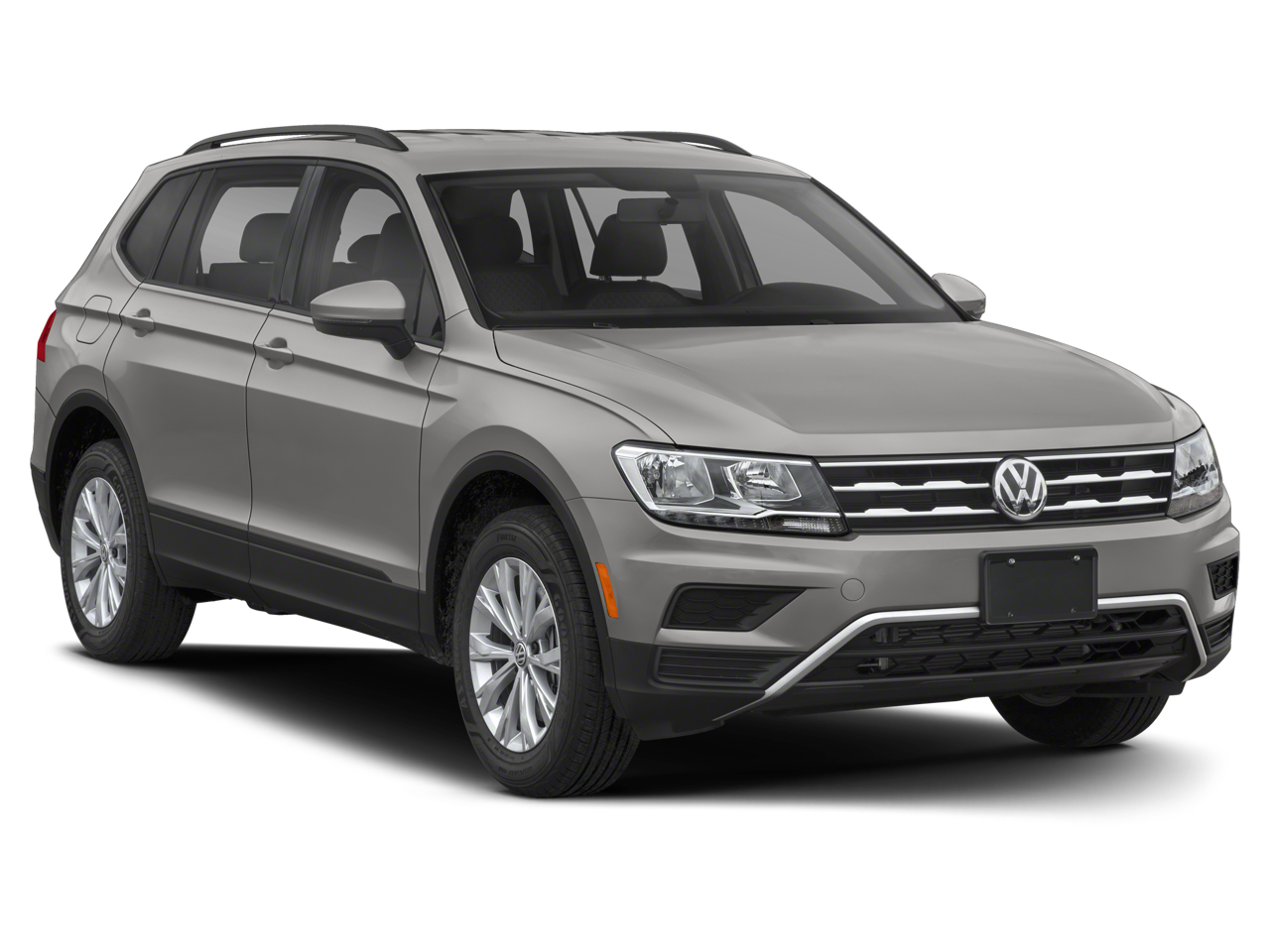 2020 Volkswagen Tiguan Vehicle Photo in San Antonio, TX 78230