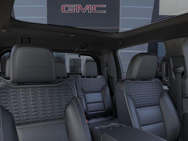 2025 GMC Sierra EV Vehicle Photo in DANBURY, CT 06810-5034