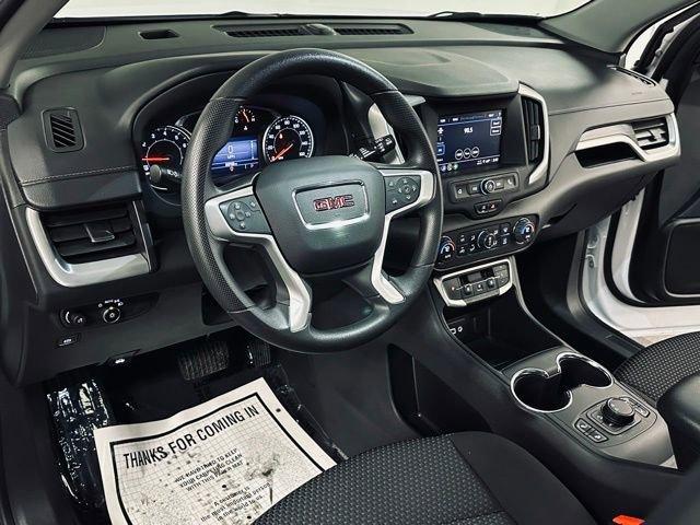 2022 GMC Terrain Vehicle Photo in MEDINA, OH 44256-9631