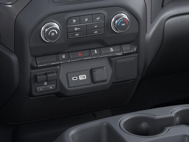 2025 GMC Sierra 2500 HD Vehicle Photo in DANBURY, CT 06810-5034