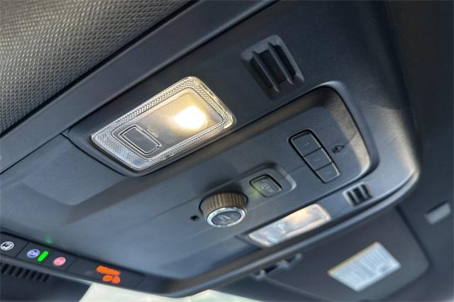 2023 Chevrolet Suburban Vehicle Photo in ELK GROVE, CA 95757-8703