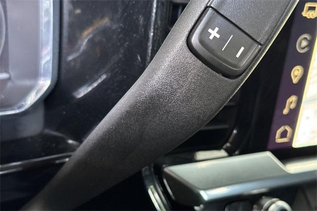 2023 GMC Sierra 1500 Vehicle Photo in ELK GROVE, CA 95757-8703