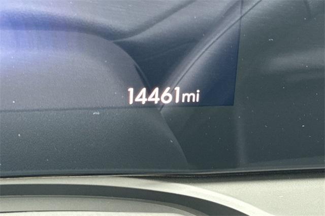 2024 Buick Envista Vehicle Photo in ELK GROVE, CA 95757-8703