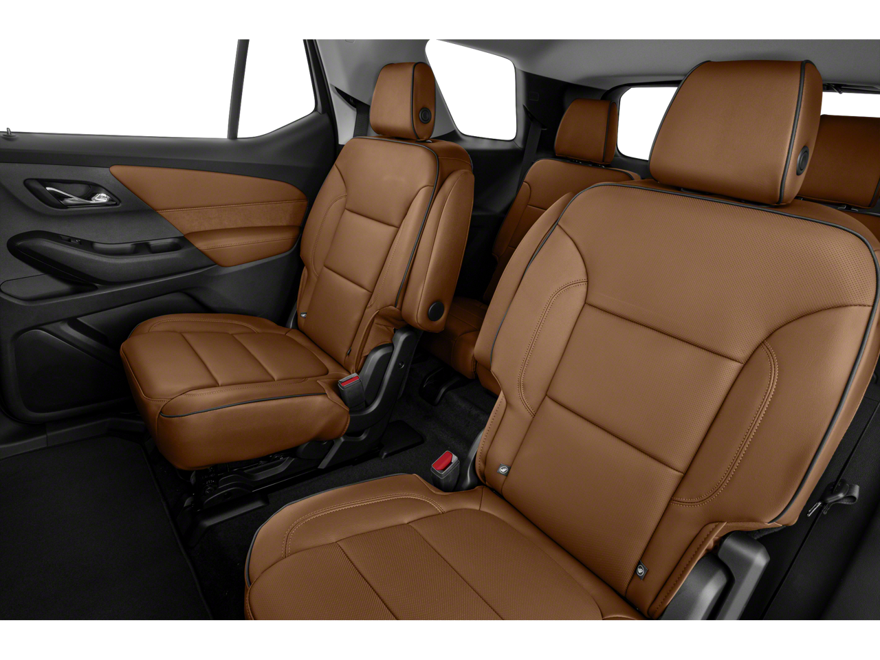 2018 Chevrolet Traverse Vehicle Photo in San Antonio, TX 78230