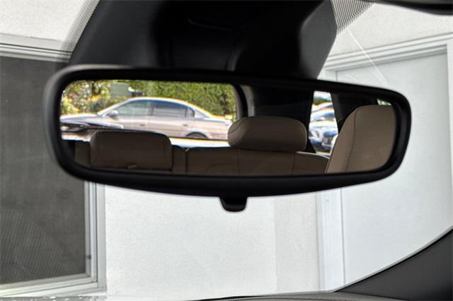 2024 Jeep Grand Cherokee 4xe Vehicle Photo in ELK GROVE, CA 95757-8703
