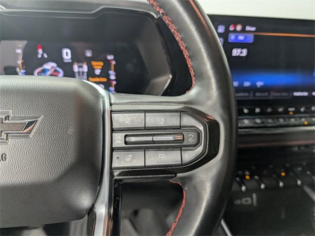2023 Chevrolet Colorado Vehicle Photo in ENGLEWOOD, CO 80113-6708
