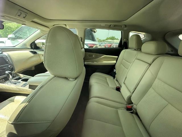 2024 Nissan Murano Vehicle Photo in San Antonio, TX 78230