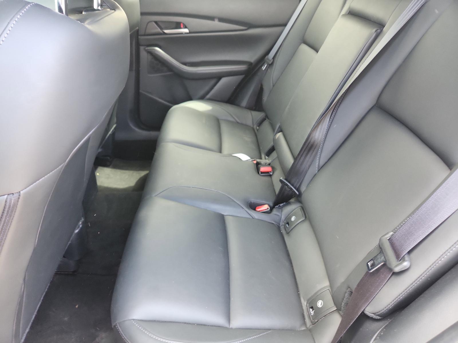 2024 Mazda CX-30 Vehicle Photo in Albuquerque, NM 87110